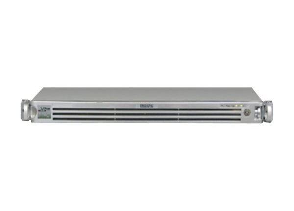 Promise VTrak G1100 - NAS server