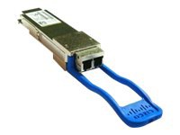 Cisco - QSFP+ transceiver module - 40 Gigabit LAN