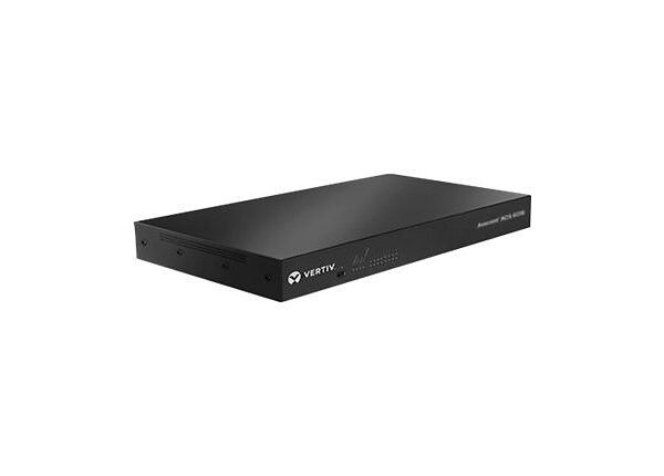 Avocent ACS Advanced Console Server 6016 - serveur de consoles