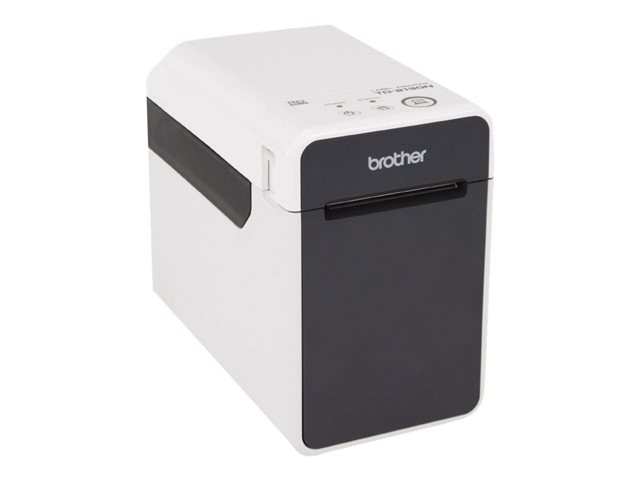Brother TD-2130NHC - label printer - B/W - direct thermal