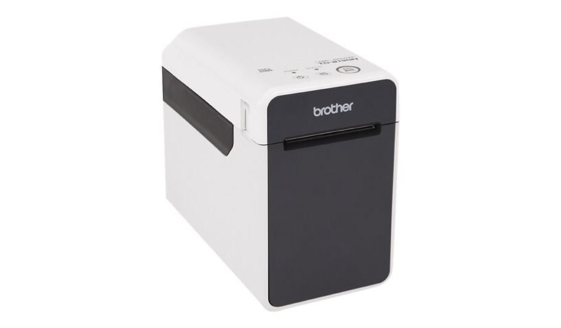 Brother TD-2130NHC - Healthcare - label printer - B/W - direct thermal