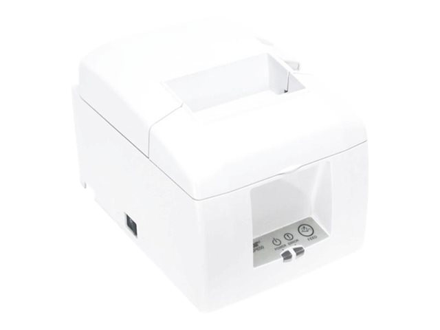 Star TSP 654IIE3-24 - receipt printer - two-color (monochrome) - direct thermal