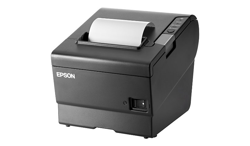 Epson TM-T88V - receipt printer - B/W - thermal line