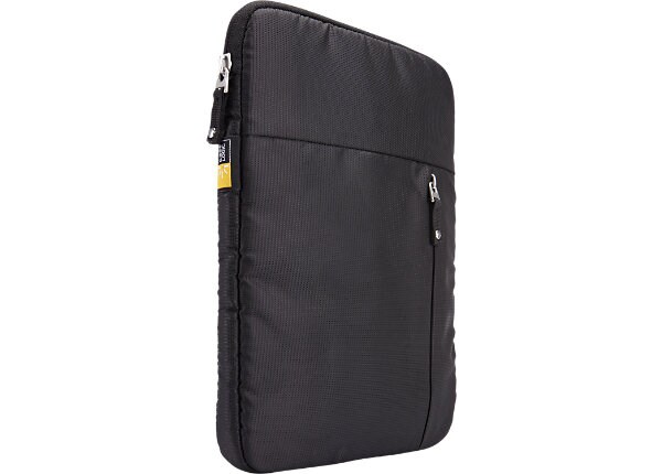 Case Logic Tablet Sleeve + Pocket - protective sleeve for web tablet