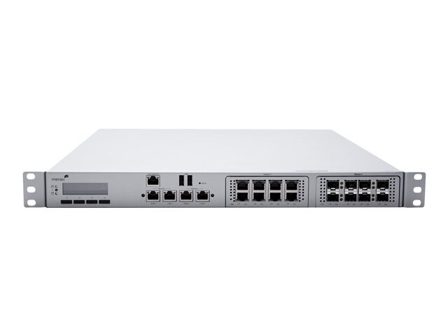 CISCO MERAKI MX400 SECURITY APPL-B&H