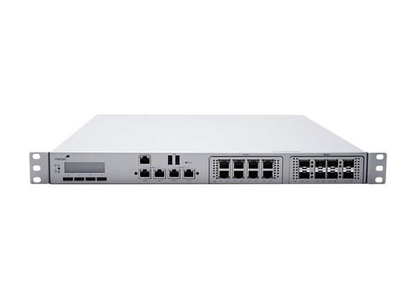 CISCO MERAKI MX400 SECURITY APPL-B&H