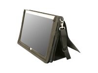 Panasonic Toughmate TBC4K-P - protective case for web tablet