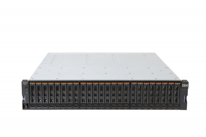 IBM 2076 24F Storwize V7000 SFF Expansion Enclosure