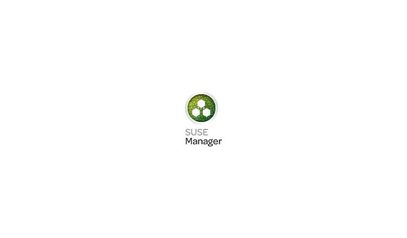 SUSE Manager Lifecycle Management - Priority Subscription (1 year) - up to 2 sockets, up to 2 virtual machines