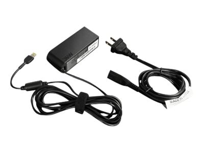 Lenovo ThinkPad Tablet adapter power adapter - 36 Watt - 4X20E75063 - Laptop Chargers & Adapters - CDW.com