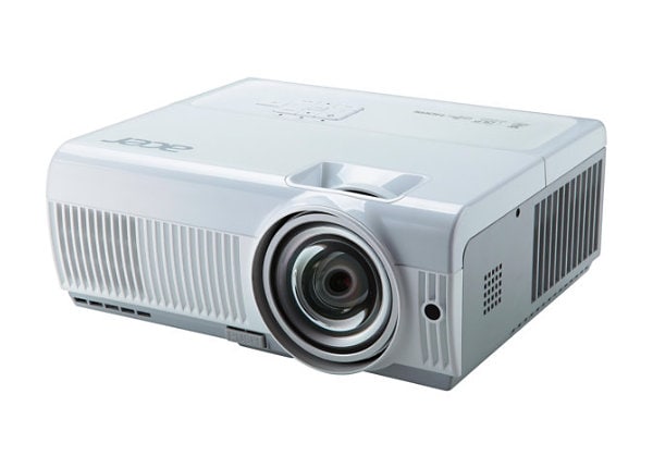 Acer S1213Hne DLP projector - 3D