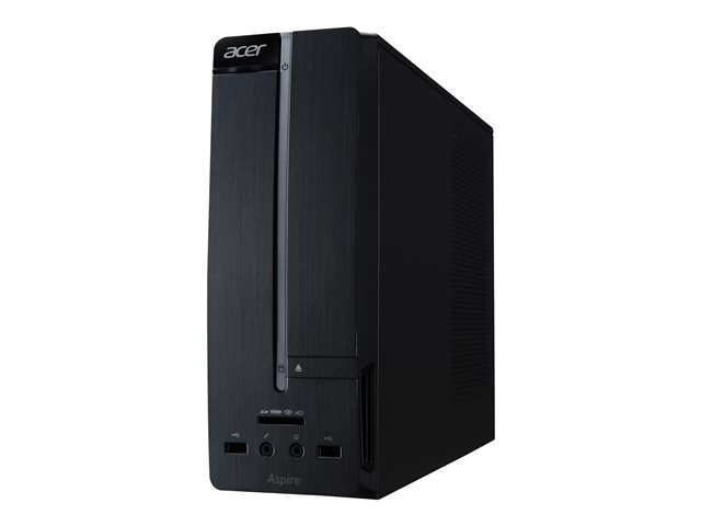 Acer Aspire XC-603-UR15 - Celeron J1800 2.41 GHz - 4 GB - 500 GB