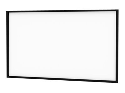 Da-Lite Da-Snap Wide Format - projection screen - 109" (109.1 in)