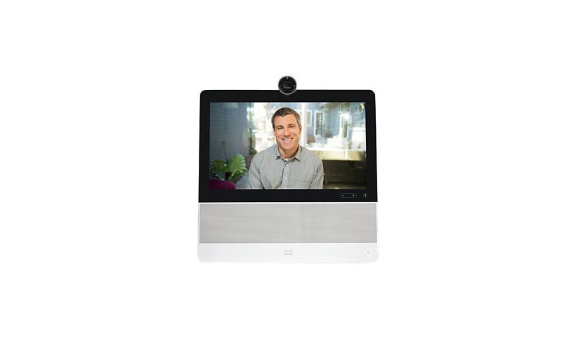 Cisco DX70 - video conferencing kit