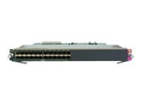 Cisco Line Card E-Series - expansion module - Gigabit SFP x 24