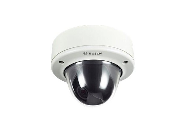 Bosch FlexiDome 2X VDN-498V03-21S - CCTV camera