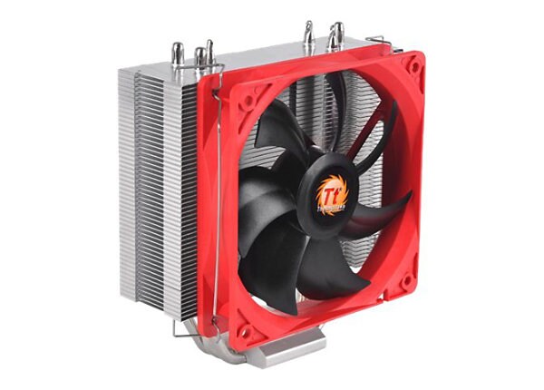 Thermaltake NiC F3 - processor cooler