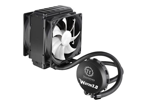 Thermaltake Water 3.0 Pro - liquid cooling system