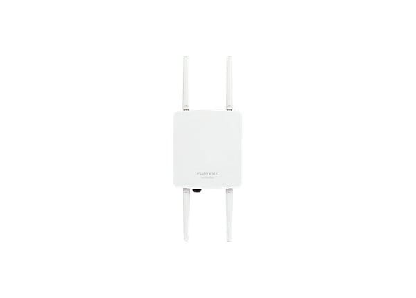 Fortinet FortiAP 222C - wireless access point