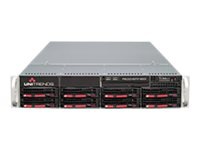 Unitrends Backup Appliances Recovery-822 Local Disk Archiving Package - recovery appliance