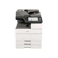 Lexmark MX910de - multifunction printer - B/W