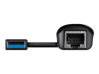 Linksys USB 3.0 Gigabit Ethernet Adapter