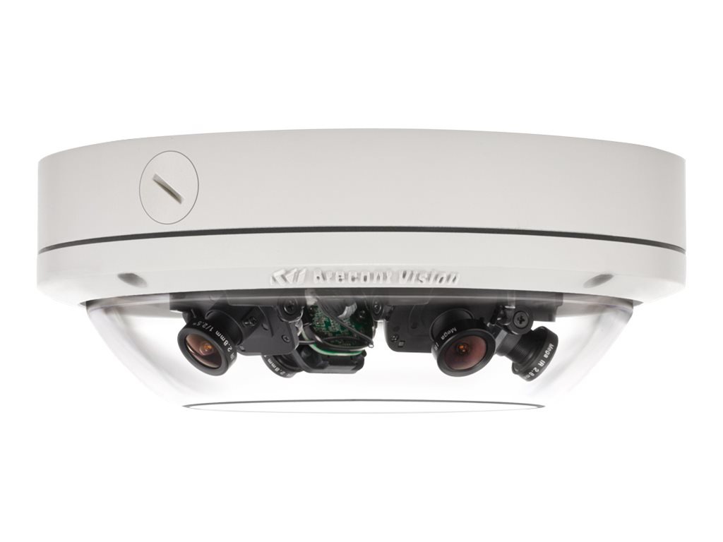 Arecont SurroundVideo Omni Series AV12176DN-08 - panoramic camera