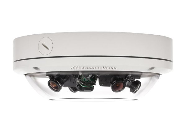 Arecont SurroundVideo Omni Series AV12176DN-08 - panoramic camera