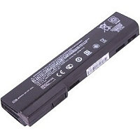 Premium Power Products Laptop Battery replaces HP 628670-001, CC06 - 5200mAh - 10.8V - 6 Cell Li-ion