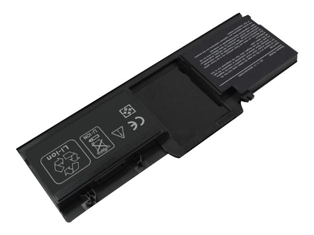 eReplacements - notebook battery - Li-Ion