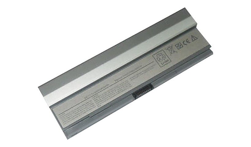 eReplacements - notebook battery - Li-Ion - 4900 mAh