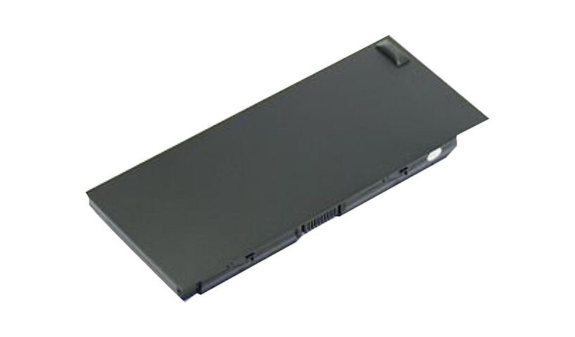 eReplacements - notebook battery - Li-Ion