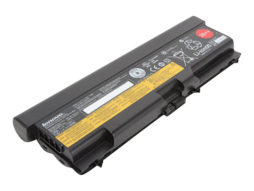eReplacements - notebook battery - Li-Ion - 7800 mAh