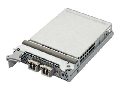 Sun Dual 10GbE SFP+ PCIe 2.0 ExpressModule - network adapter - PCI Express