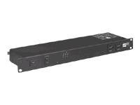 Leviton 19-inch Rack-Mount Surge Protective Devices