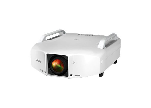 Epson PowerLite Pro Z9800WNL - 3LCD projector - no lens - LAN