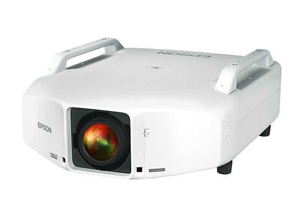 Epson PowerLite Pro Z10000UNL - 3LCD projector - LAN