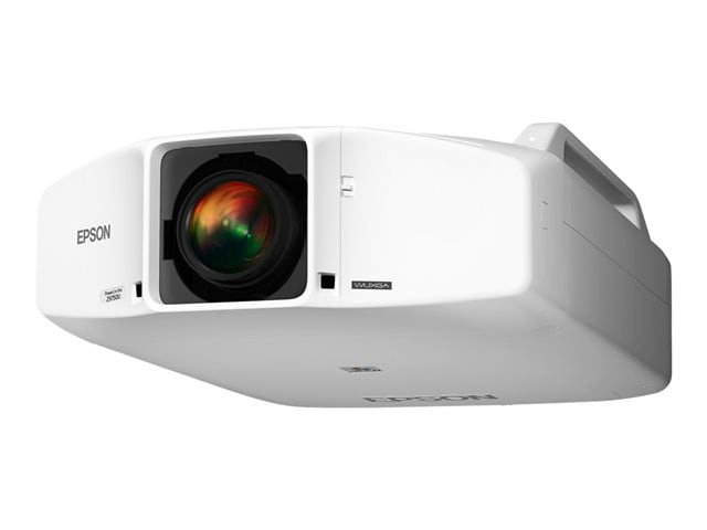 Epson PowerLite Pro Z9750UNL - 3LCD projector - LAN