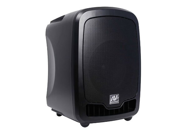 AmpliVox SW720 - speaker - for PA system - wireless
