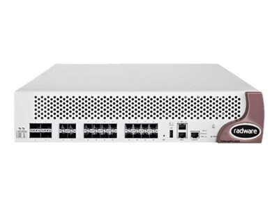 Radware DefensePro 40420 - security appliance