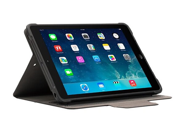Griffin Rugged Turnfolio for iPad Air-Instant Savings of $1.00 thru 3/31/16