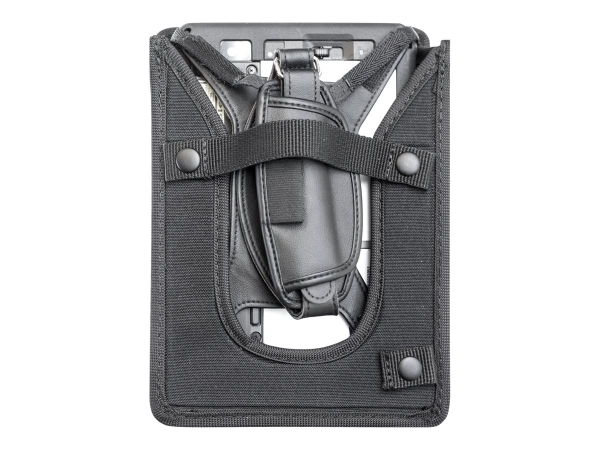 Toughmate M1 Holster - holster bag for tablet