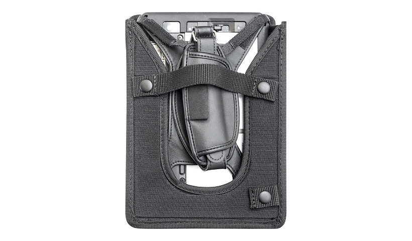 Toughmate M1 Holster - holster bag for tablet