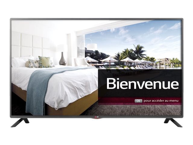 LG 60LY340C - 60" Class ( 60.43" viewable ) LED display