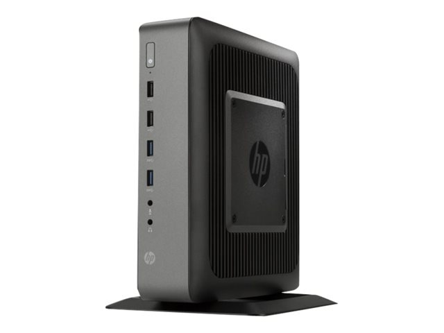 HP Flexible Thin Client t620 PLUS - GX-420CA 2 GHz - 4 GB - 16 GB