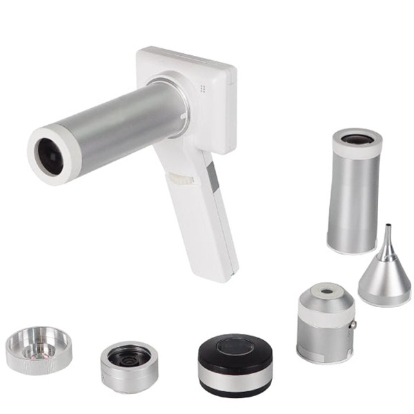 Avizia Jedmed Horus HD Digital Scope Bundle with 3 Camera