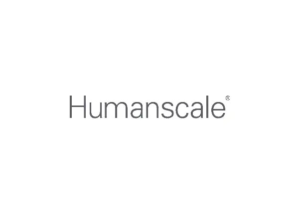 Humanscale M8CM-S Clamp Mount