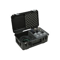 SKB iSeries 2011-MC12 - hard case for microphone