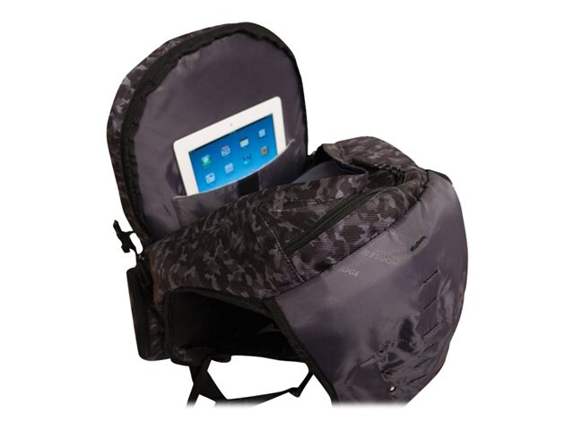 Mobile Edge Premium Backpack - notebook carrying backpack
