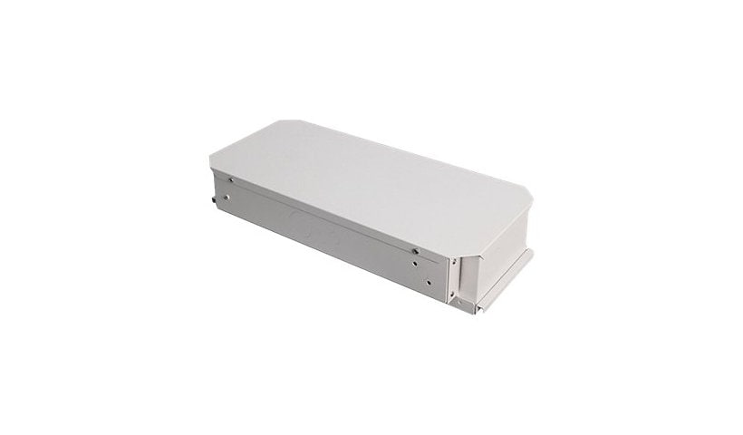 Chief XL Plenum Storage Box - White